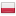 prohobi.net server is located in Poland